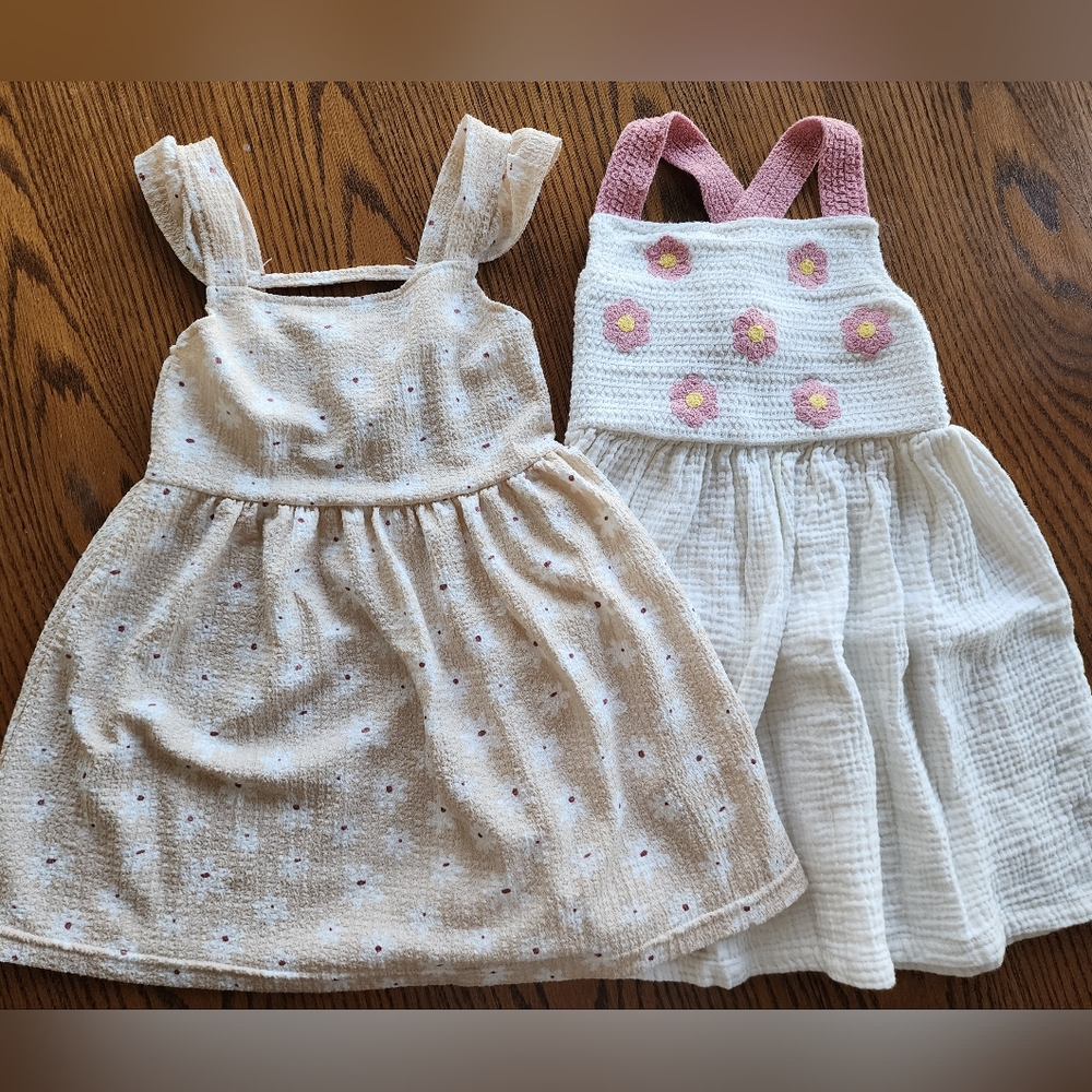 Toddler Girl Dresses